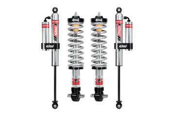 Eibach Pro-Truck Coilover Stage 2R 19-22 Ford Ranger 4WD, Ophalen of Verzenden, Nieuw