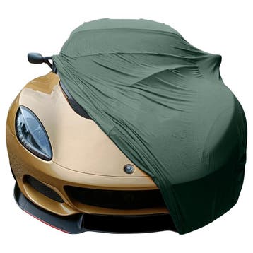 Autohoes voor Lotus Elise Cup 250 (2011-present) Indoor, Ophalen of Verzenden, Nieuw, Op maat