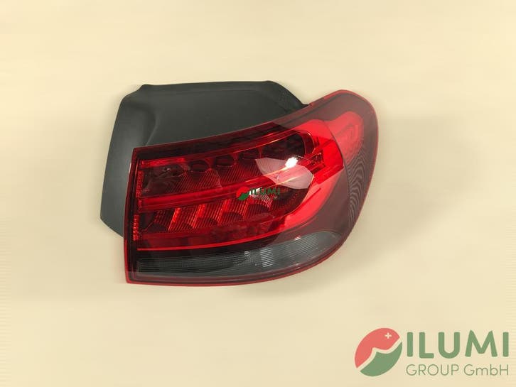 MERCEDES GLA A247 19- ACHTERLICHT RECHTS BASE EU A2479062201, Auto-onderdelen, Verlichting, Gebruikt, Mercedes-Benz, Verzenden