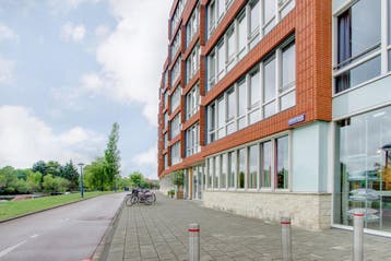Te huur: Appartement Afroditekade in Amsterdam, Noord-Holland, Appartement, Amsterdam