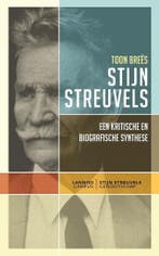 Stijn Streuvels 9789401433334 Toon Breës, Verzenden, Zo goed als nieuw, Toon Breës