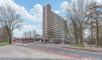 Te Huur 3 Kamer Appartement Judith Leysterstraat In Alkmaar, Alkmaar, Direct bij eigenaar, Noord-Holland, Appartement
