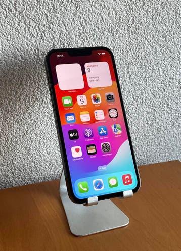 Apple iPhone 13 Pro Max 128GB / Garantie / Zeer nette staat, Telecommunicatie, 128 GB, Refurbished, Ophalen of Verzenden, IPhone 13 Pro Max
