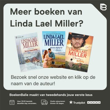 McKettricks of Texas - Linda Lael Miller 9780373774418, Verzenden, Gelezen, Linda Lael Miller