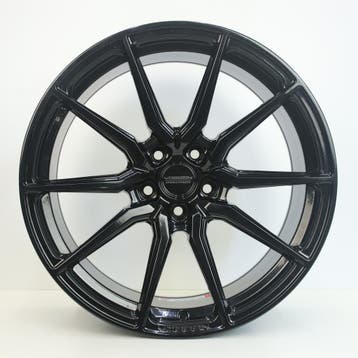 Vossen velgen HF-3 19 inch voor Audi RS3 *ACTIESET Voorraad*, 19 inch, 265 mm, Banden en Velgen, Nieuw