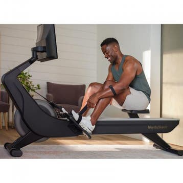 NordicTrack Roeitrainer RW900, Verzenden, Nieuw