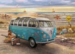 Volkswagen T1 the Love and Hope Bus, Volkswagen T1 the Lo..., Hobby en Vrije tijd, Denksport en Puzzels, Ophalen of Verzenden