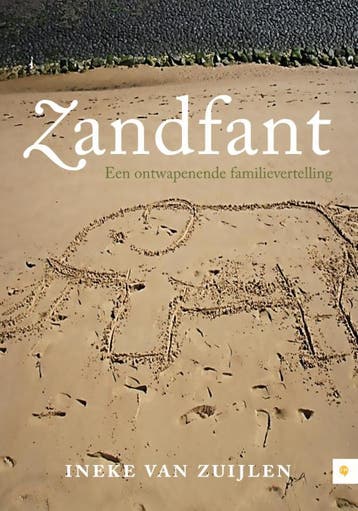 Zandfant - Ineke van Zuijlen 9789048437733, Verzenden, Gelezen, Ineke van Zuijlen