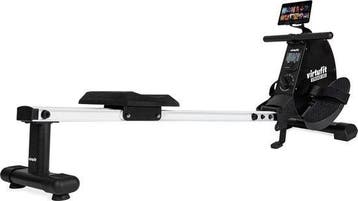 2dekans | VirtuFit Stroker 100i Roeitrainer - Inklapbaar -, Sport en Fitness, Ophalen of Verzenden, Zo goed als nieuw