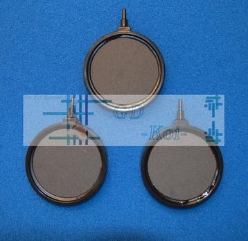 Prof. Luchtschijf 107x19mm  luchtsteen (Luchtstenen), Tuin en Terras, Vijver-toebehoren, Ophalen of Verzenden, Nieuw, Overige typen