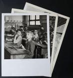 Robert Doisneau (1912–1994) - 3 tirages rares : Close to the