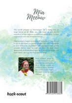 Mia Meeuw 9789402248869 Nana Beetstra, Verzenden, Gelezen, Nana Beetstra