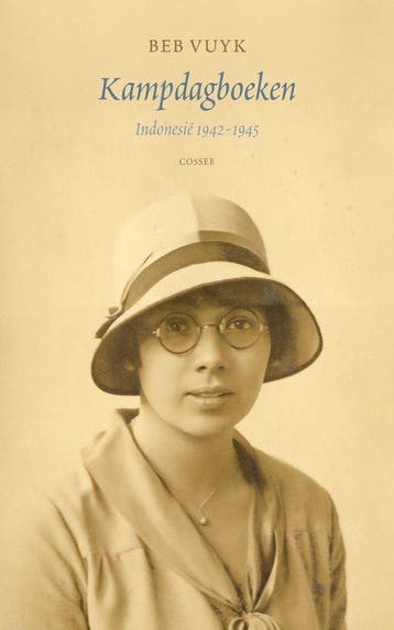 Kampdagboeken - Beb Vuyk 9789464522129, Verzenden, Gelezen, Beb Vuyk