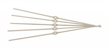 Snijmesjes t.b.v. Tumble Trimmer (set van 5 mesjes), Tuin en Terras, Kweekspullen, Ophalen of Verzenden, Nieuw