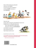 Vos en Haas Feestboek / Vos en Haas 9789401450171, Verzenden, Zo goed als nieuw, Thé Tjong-Khing