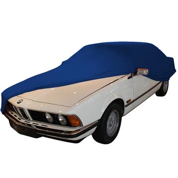 Autohoes voor BMW 6-Series (E24) (1975-1989) Indoor BESTE, Ophalen of Verzenden, Nieuw, Op maat