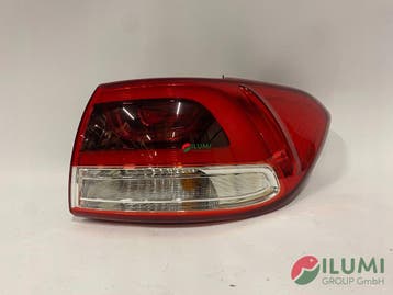 Kia Sorento III 15-18 rechter achterlicht LED Europa, Verzenden, Gebruikt