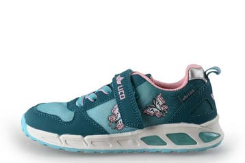 Lico Sneakers Meisjes in maat 30 Overig, Verzenden, Jongen of Meisje, Schoenen, Lico