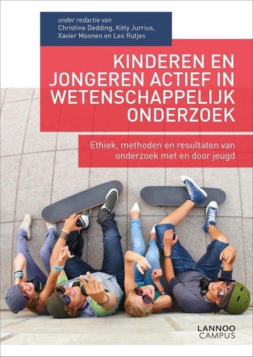 9789401406512 Kinderen en jongeren actief in wetenschappe..., Verzenden, Zo goed als nieuw, Leo Rutjes