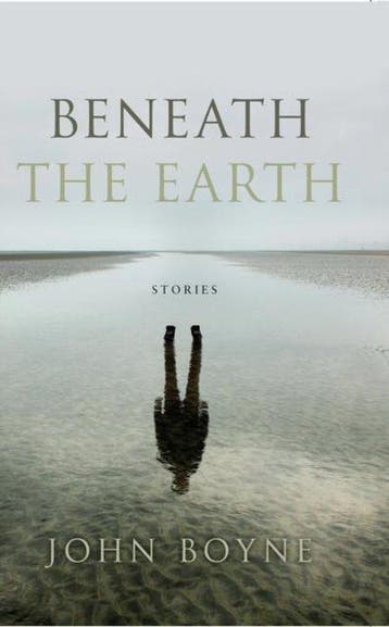 Beneath the Earth 9780857523419 John Boyne, Verzenden, Gelezen, John Boyne