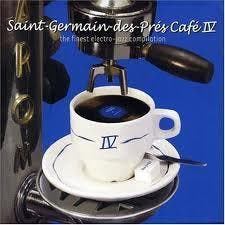 cd digi - Various - Saint-Germain-Des-PrÃ©s CafÃ© IV, Verzenden, Zo goed als nieuw