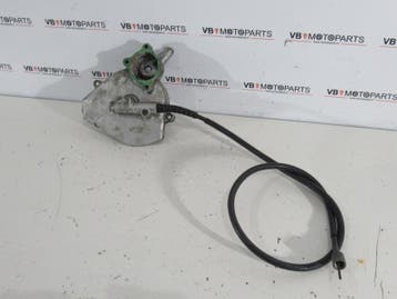 Honda CBR 1000 F Ketting beschermkap blok, Motoren, Ophalen of Verzenden, Nieuw