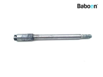 Voorwiel As Honda SLR 650 (SLR650), Motoren, Verzenden, Gebruikt