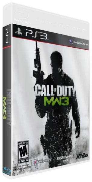 Call of Duty: Modern Warfare 3, Verzenden, Nieuw