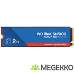 Sandisk WD_Blue SN5100 2TB, Verzenden, Nieuw, SanDisk