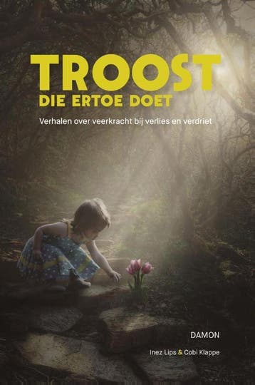 Troost die ertoe doet - Cobi Klappe 9789463402699, Verzenden, Zo goed als nieuw, Cobi Klappe