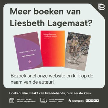 Vissenschild - Liesbeth Lagemaat 9789028451278, Verzenden, Zo goed als nieuw, Liesbeth Lagemaat