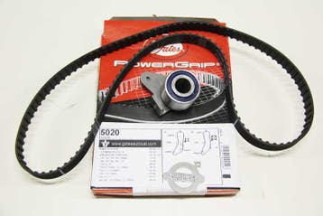 Distributieriem set, Ophalen of Verzenden, Nieuw