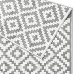 2dekans | Goliving Buitenkleed Summer Diamond – Tuintapijt –, Ophalen of Verzenden, Zo goed als nieuw, Grijs