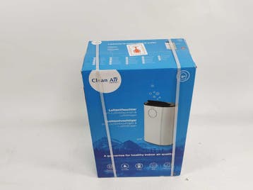 Clean Air Optima Luchtontvochtiger &, Verzenden, Nieuw