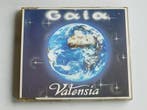 Valensia - Gaia ( CD Single), Ophalen of Verzenden, Zo goed als nieuw