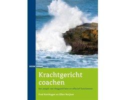 Boek Krachtgericht coachen 9789462365452, Verzenden, Zo goed als nieuw