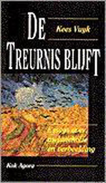 Treurnis blijft, de, Ophalen of Verzenden, Nieuw