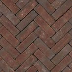 Wienerberger Ruston, Tuin en Terras, Ophalen of Verzenden, Nieuw