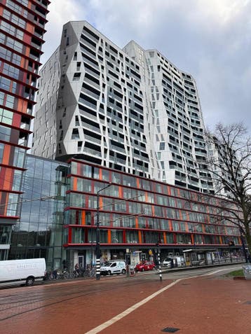 Te huur: Appartement Kruisplein in Rotterdam, Appartement, Rotterdam, Zuid-Holland