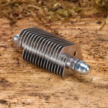 Mars Coat-King Vervangende bladenset – 16 haken – 1,5 mm, Ophalen of Verzenden, Nieuw