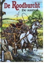 De aanval 9789020620627 Jacques, Boeken, Verzenden, Gelezen, Jacques