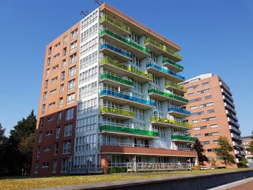 Appartement met 2 kamers in Heerhugowaard, Heerhugowaard, Direct bij eigenaar, Appartement