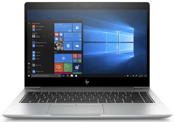 Windows 10 of 11 Pro HP EliteBook 840 G5 i5-8250U NVMe S..., Computers en Software, Nieuw