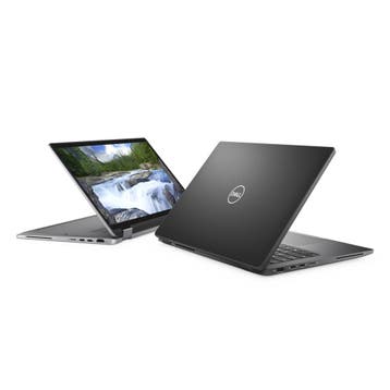 Refurbished Dell Latitude 7410 2-in-1 Volledig Gebruiksklaar, Computers en Software, Windows Laptops, Intel® Core™ i5-10210U Processor