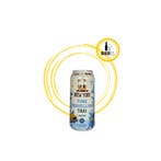 Brew York - Time Travelling Taxi, Nieuw