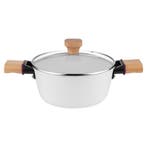 Florina Aspen Limited Edition kookpan met keramische coating, Ophalen of Verzenden, Nieuw