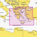Navionics Waterkaart Platinum+ Regular NPEU015R Griekenland, Ophalen of Verzenden, Nieuw