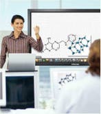 Training-implementatie IT&digitale educatie in het onderwijs, Zakelijk advies