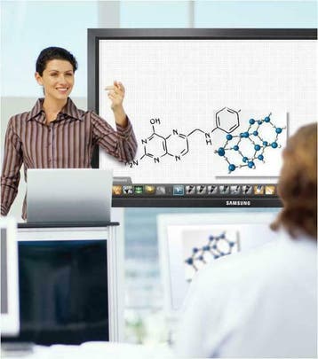 Training-implementatie IT&digitale educatie in het onderwijs, Zakelijk advies