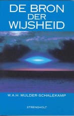 De Bron der Wijsheid 9789060105948 W.A.H. Mulder-Schalekamp, Verzenden, Gelezen, W.A.H. Mulder-Schalekamp